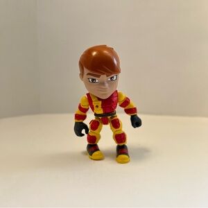 The Loyal Subjects: G.I. Joe 3” Vinyl Figure